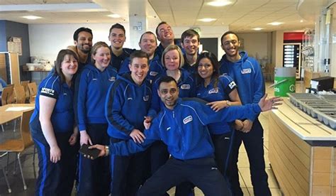 Sports Direct Employee Extranet Self Service Family Portal.